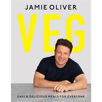 

Veg: Easy & Delicious Meals for Everyone as seen on Channel 4's Meat-Free Meals