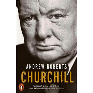 

Churchill: Walking with Destiny
