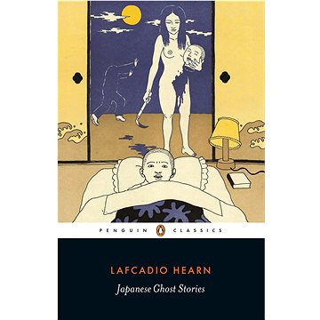 

Japanese Ghost Stories