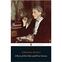 

A Room of One's Own/Three Guineas