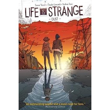 

Life Is Strange Volume 1: Dust