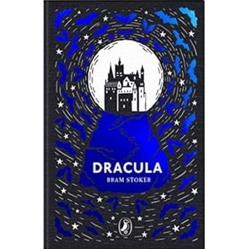 

Dracula: Puffin Clothbound Classics