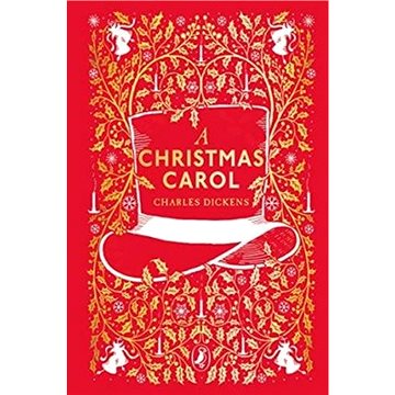 

A Christmas Carol: Puffin Clothbound Classics