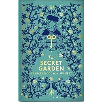

The Secret Garden: Puffin Clothbound Classics