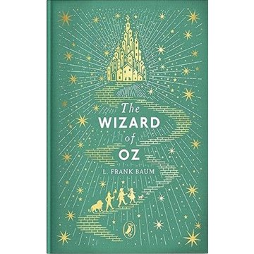 

The Wizard of Oz: Puffin Clothbound Classics