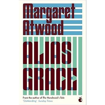 

Alias Grace. Collector's Edition