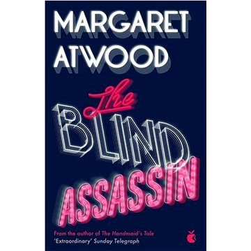 

The Blind Assassin. Collector's Edition