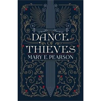 Dance of Thieves: Dance of Thieves 1 - Kniha