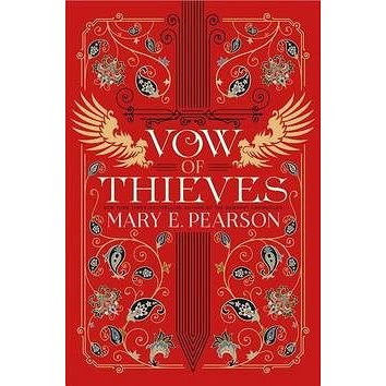 

Vow of Thieves: Dance of Thieves 2