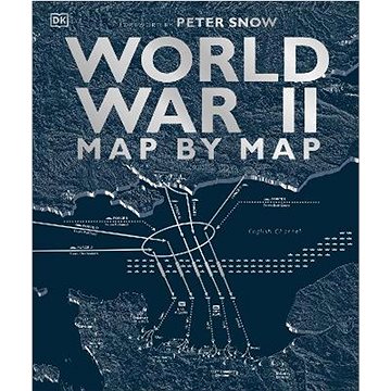 

World War II Map by Map
