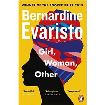 

Girl, Woman, Other