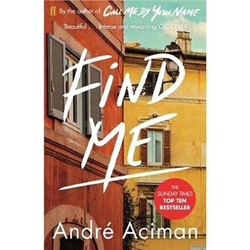

Find Me