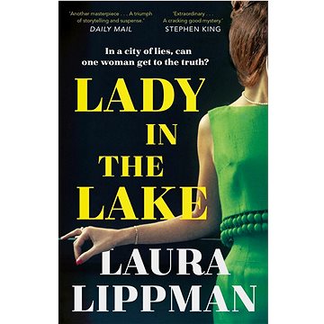 

Lady in the Lake