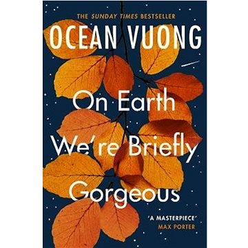 

On Earth We're Briefly Gorgeous