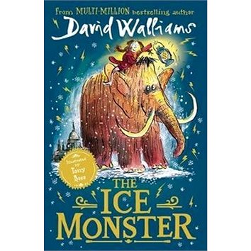 

The Ice Monster