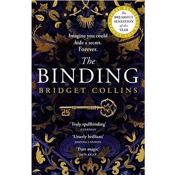 

The Binding