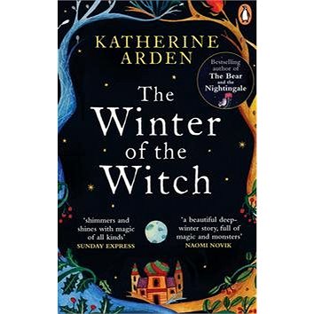 

The Winter of the Witch