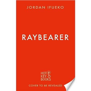 Raybearer - Kniha