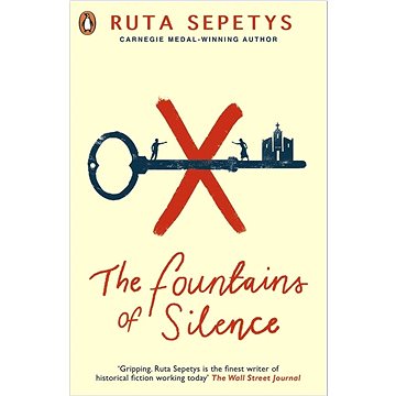 

The Fountains of Silence