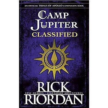 

Camp Jupiter Classified: A Probatio's Journal