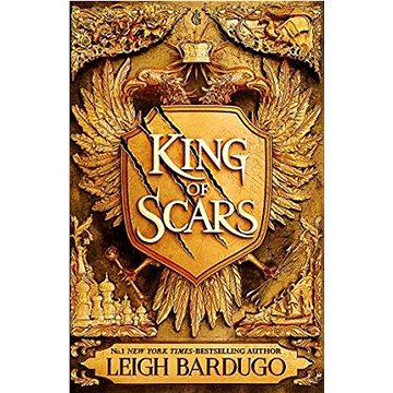 

King of Scars