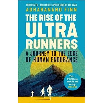 

The Rise of the Ultra Runners: A Journey to the Edge of Human Endurance