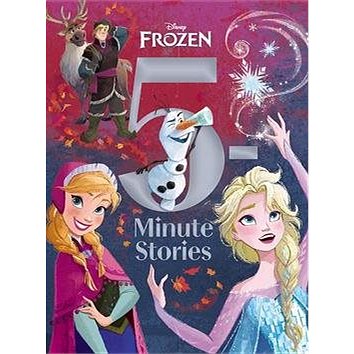 

5-Minute Frozen