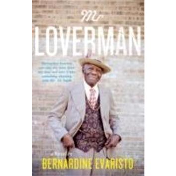 

Mr Loverman