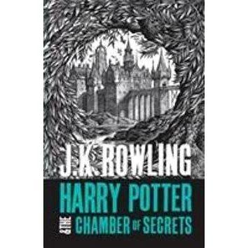 

Harry Potter 2 and the Chamber of Secrets. Adult Edition