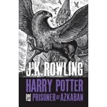 

Harry Potter 3 and the Prisoner of Azkaban