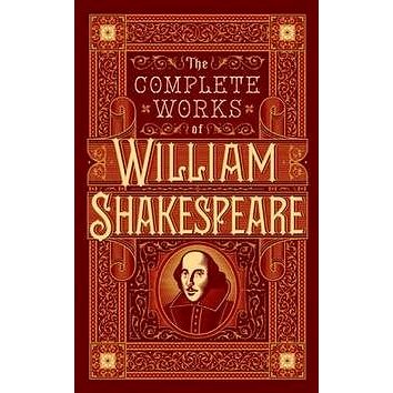 

Complete Works of William Shakespeare (Barne