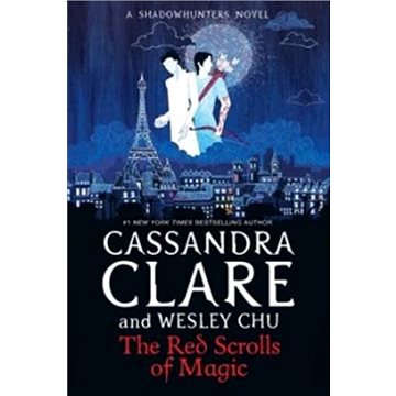 

The Eldest Curses 1. The Red Scrolls of Magic