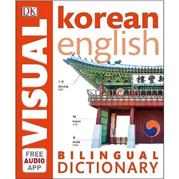 

Korean-English Bilingual Visual Dictionary