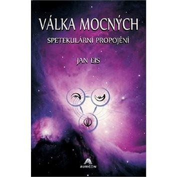 

Válka mocných: Spetekulární propojení