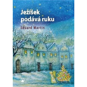 

Ježíšek podává ruku