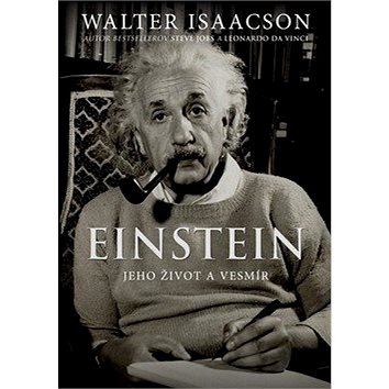 

Einstein Jeho život a vesmír