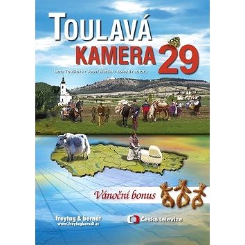 

Toulavá kamera 29