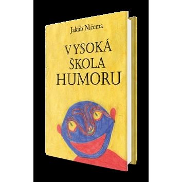 

Vysoká škola humoru