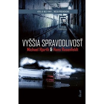 

Vyššia spravodlivosť: Kto je bez viny... nech prehovorí