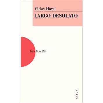 

Largo desolato: svazek 150