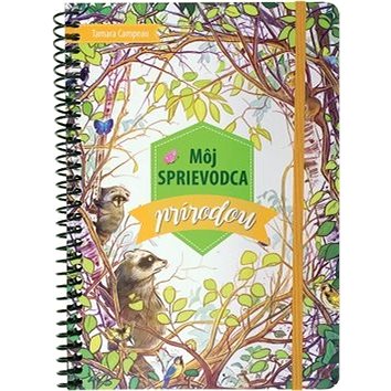 

Môj sprievodca prírodou