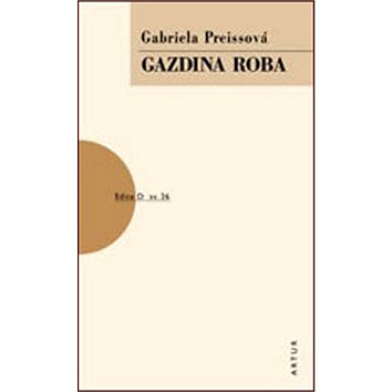 

Gazdina roba: svazek 26.