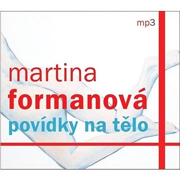 

Povídky na tělo