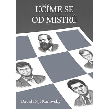 

Učíme se od mistrů