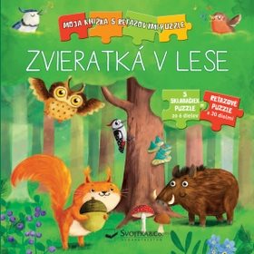 

Zvieratká z lesa