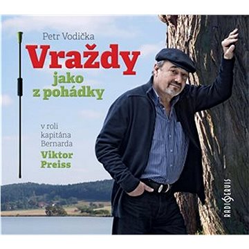 

Vraždy jako z pohádky