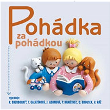 

Pohádka za pohádkou