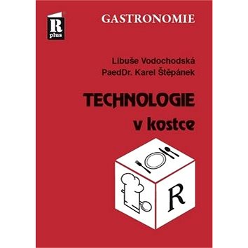 

Technologie v kostce