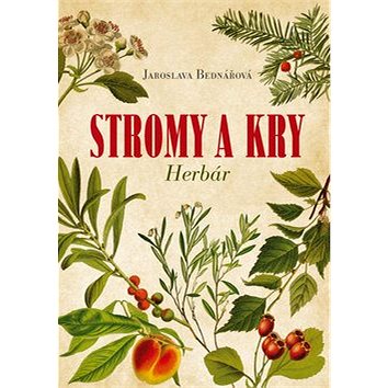 

Stromy a kry Herbár