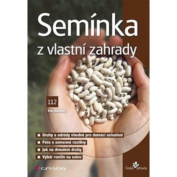 

Semínka z vlastní zahrady